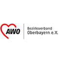 Logo Arbeiterwohlfahrt Bezirksverband Oberbayern e.V. in Gröbenzell