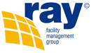 Logo ray facility management group in Bad Driburg