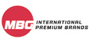 Logo MBG Group