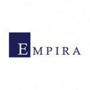 Logo Empira Group in Leipzig