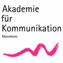 Logo Modedesignschule Akademie für Kommunikation Mannheim in Mannheim