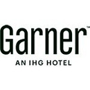 Logo Garner Hotel Munich - Messe in München