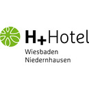 Logo H+ Hotel Wiesbaden Niedernhausen in Niedernhausen