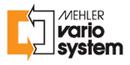 Logo MEHLER VARIO SYSTEM GmbH in Fulda