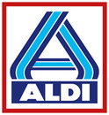 Logo ALDI Werl in Korbach