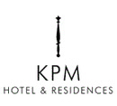Logo KPM Hotel & Residences Berlin in Berlin