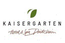 Logo Kaisergarten Hotel & Spa in Deidesheim