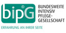 Logo bipG mbH Bundesweite Intensiv Pflege Gesellschaft in Lippstadt