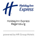 Logo Holiday Inn Express Regensburg in Regensburg