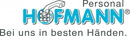 Logo I.K. Hofmann GmbH in Oerlinghausen