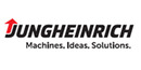 Logo Jungheinrich Aktiengesellschaft in Hamburg