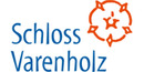 Logo Schloss Varenholz - Jugendhilfeeinrichtung mit Privater Sekundarschule in Detmold