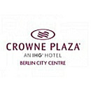 Logo Crowne Plaza Berlin City Centre Albeck & Zehden Hotel GmbH & Co. KG in Berlin