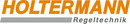 Logo Holtermann Regeltechnik GmbH in Rietberg