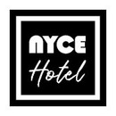 Logo NYCE Hotel Hamburg City, Trademark Collection by Wyndham in Hamburg