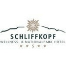 Logo Hotel Schliffkopf in Baiersbronn