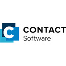 Logo CONTACT Software GmbH in Paderborn